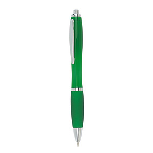 Ballpoint pen 