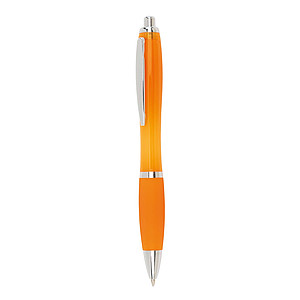 Ballpoint pen 