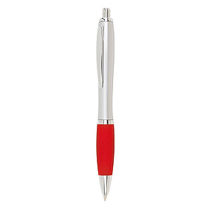 Ballpoint pen 
