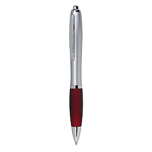 Ballpoint pen 