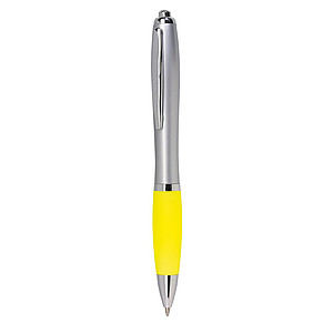 Ballpoint pen 