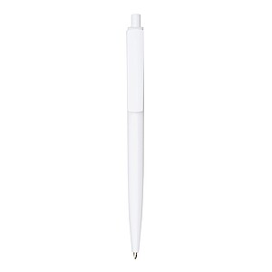 Ballpoint pen, white