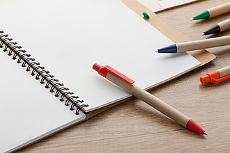ballpoint pen
