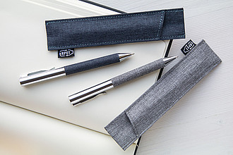 ballpoint pen