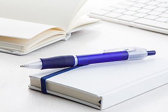 ballpoint pen