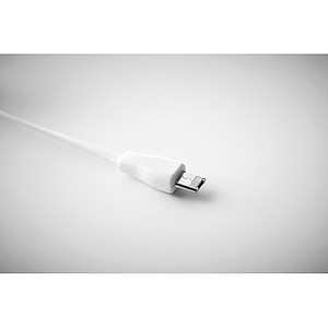 Bamboo 3-in-1 cable