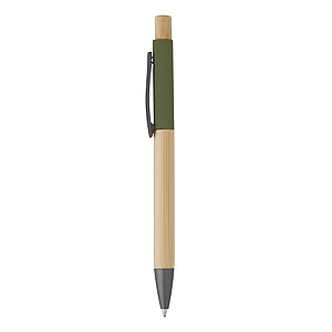 Bamboo ballpen Cesar