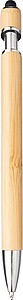 Bamboo ballpen Manuela