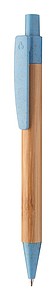 bamboo ballpoint pen