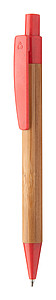 bamboo ballpoint pen