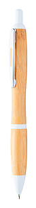 bamboo ballpoint pen