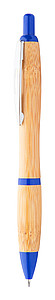 bamboo ballpoint pen