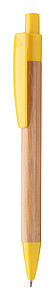 bamboo ballpoint pen