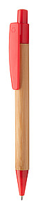 bamboo ballpoint pen