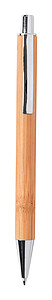 bamboo ballpoint pen