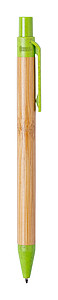 bamboo ballpoint pen