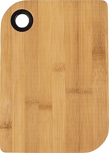 Bamboo cutting board