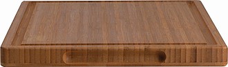 Bamboo cutting board