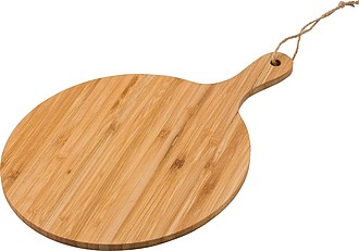 Bamboo cutting board