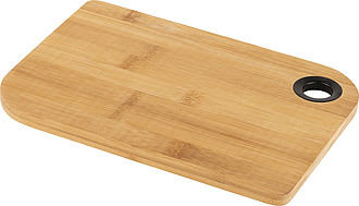 Bamboo cutting board