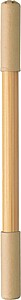 Bamboo endless pencil Wolfgang