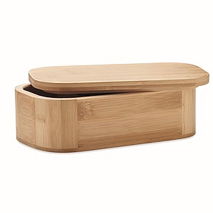 Bamboo lunch box 1000ml