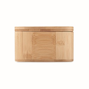 Bamboo lunch box 1000ml