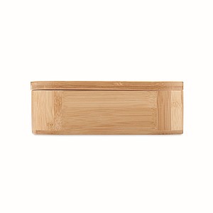 Bamboo lunch box 650ml