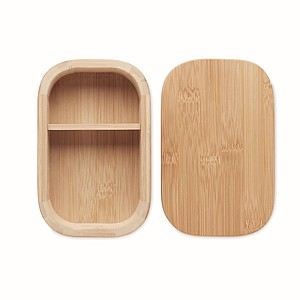 Bamboo lunch box 650ml