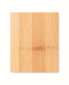 Bamboo penholder