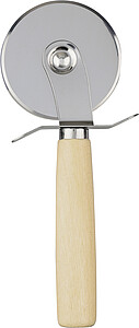 Bamboo pizza board Vale, brown