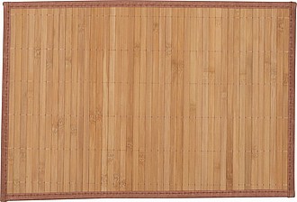 Bamboo placemat