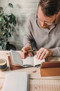 Bamboo RPET wireless speaker