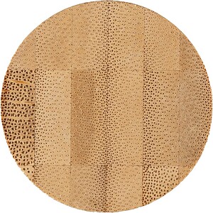 Bamboo spice mill set Christine