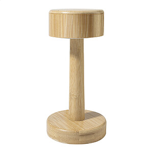 bamboo table lamp