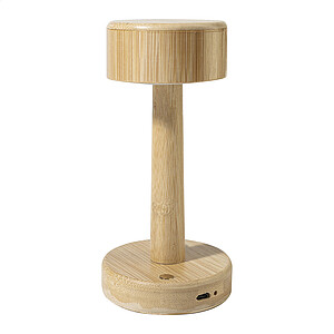 bamboo table lamp