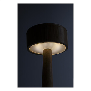 bamboo table lamp
