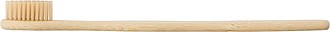 Bamboo toothbrush Joe
