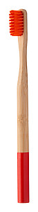 bamboo toothbrush