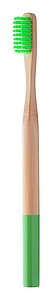 bamboo toothbrush