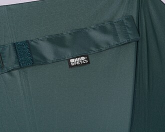 Bamboo umbrella, olive