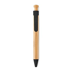 Bamboo/Wheat-Straw PP ball pe
