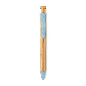Bamboo/Wheat-Straw PP ball pe