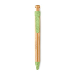 Bamboo/Wheat-Straw PP ball pe