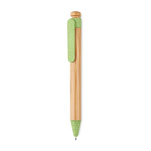 Bamboo/Wheat-Straw PP ball pe