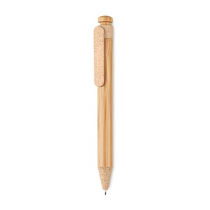 Bamboo/Wheat-Straw PP ball pe