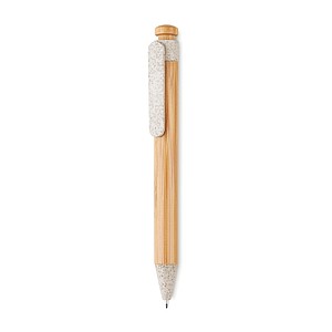 Bamboo/Wheat-Straw PP ball pe