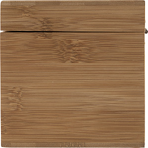 Bamboo wine giftset