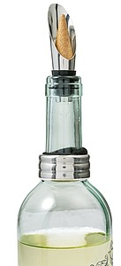 Bamboo wine giftset
