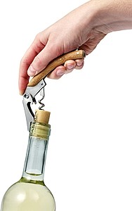 Bamboo wine giftset